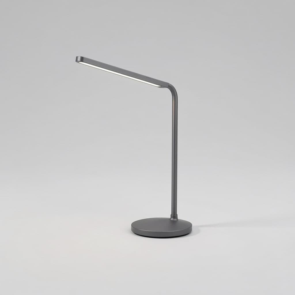 Arc LED Desk Lamp - View 1